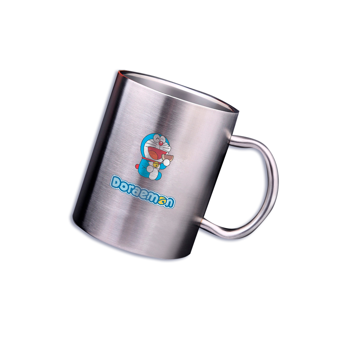  Custom Logo copper Mug 