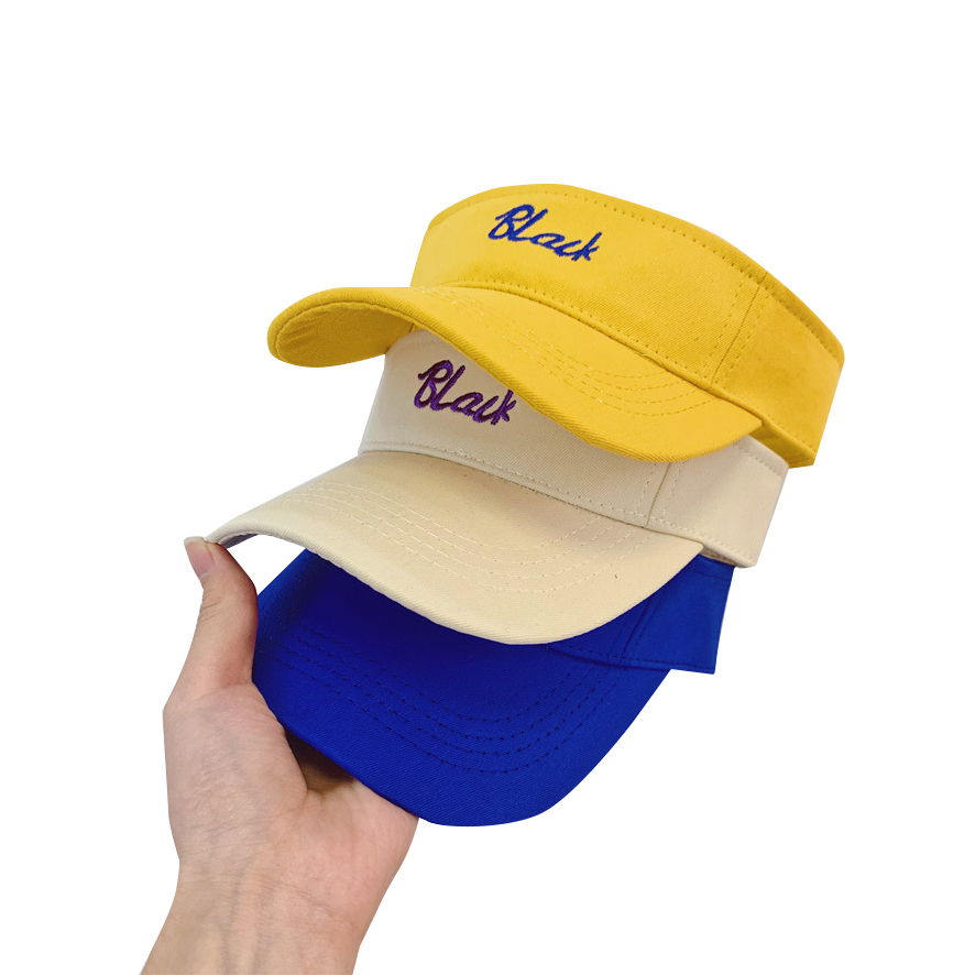 Custom Sun hat