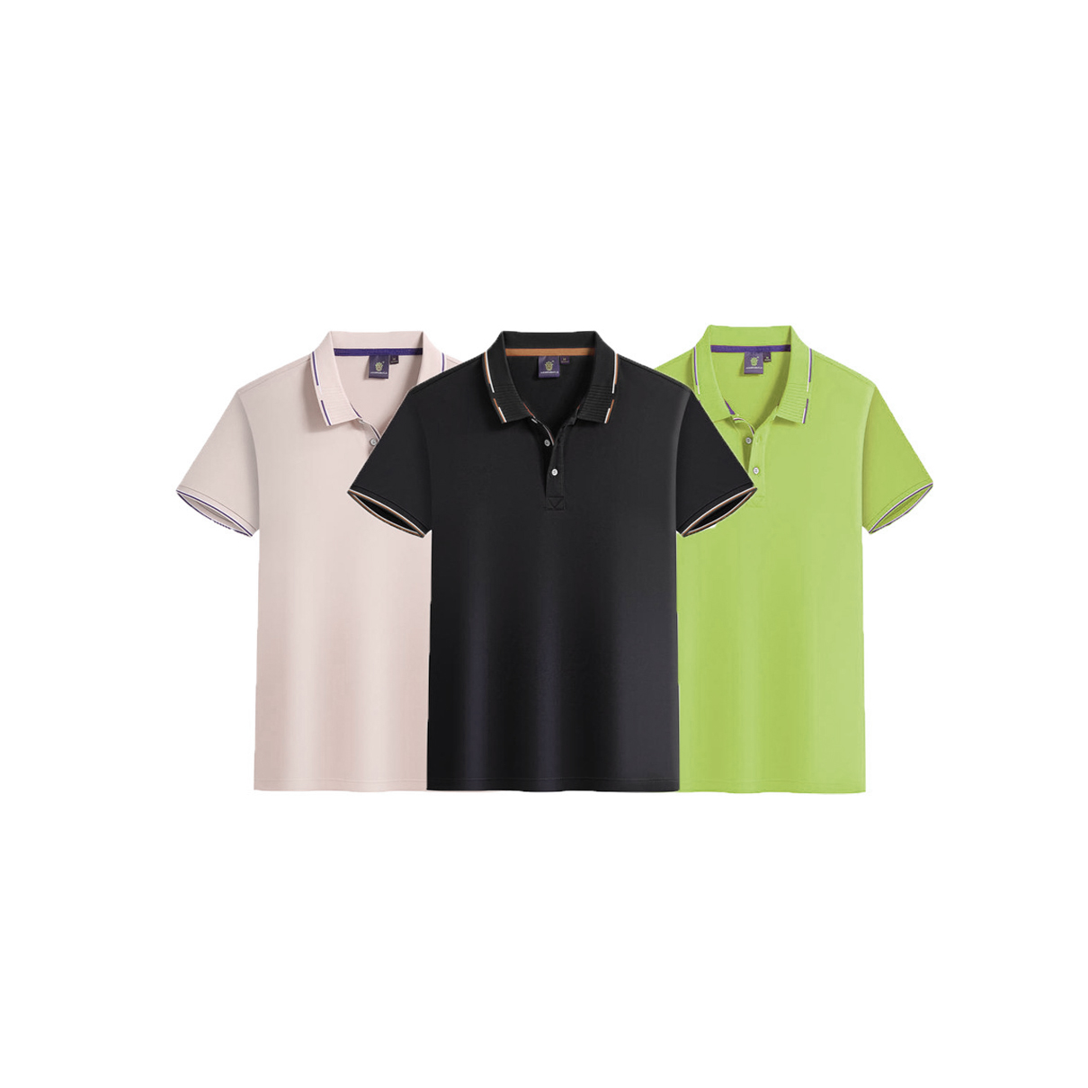 Custom Polo Shirt Tennis Shirt