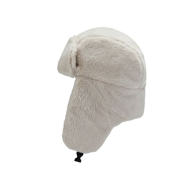 Winter Cossack Trooper Hat 