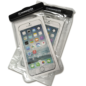  Custom Mobile Phone Waterproof Bag