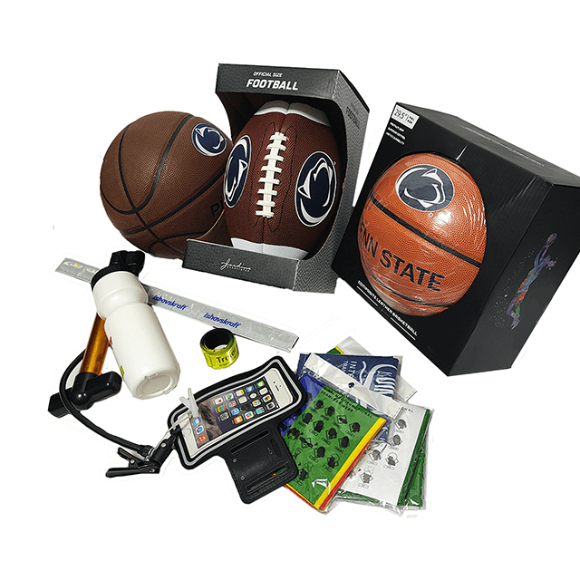 Sports Gift Set