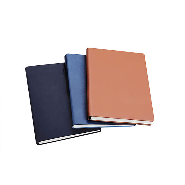 Leather Notebook