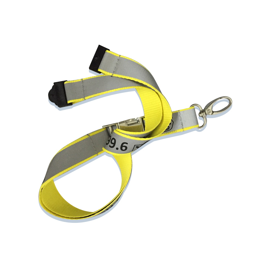 Reflective Lanyard