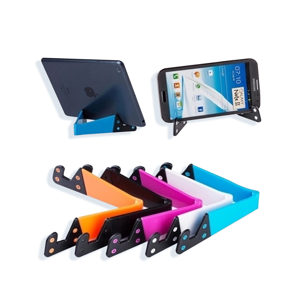 custom logo Mobile Phone Holder