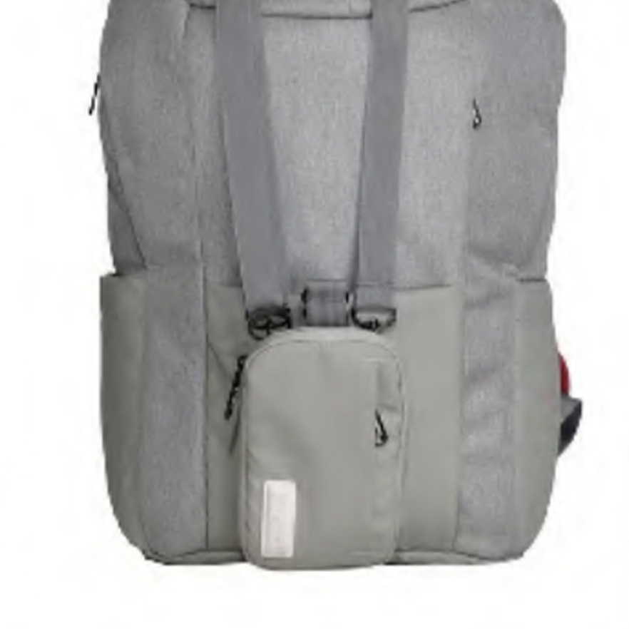  Advance backpack