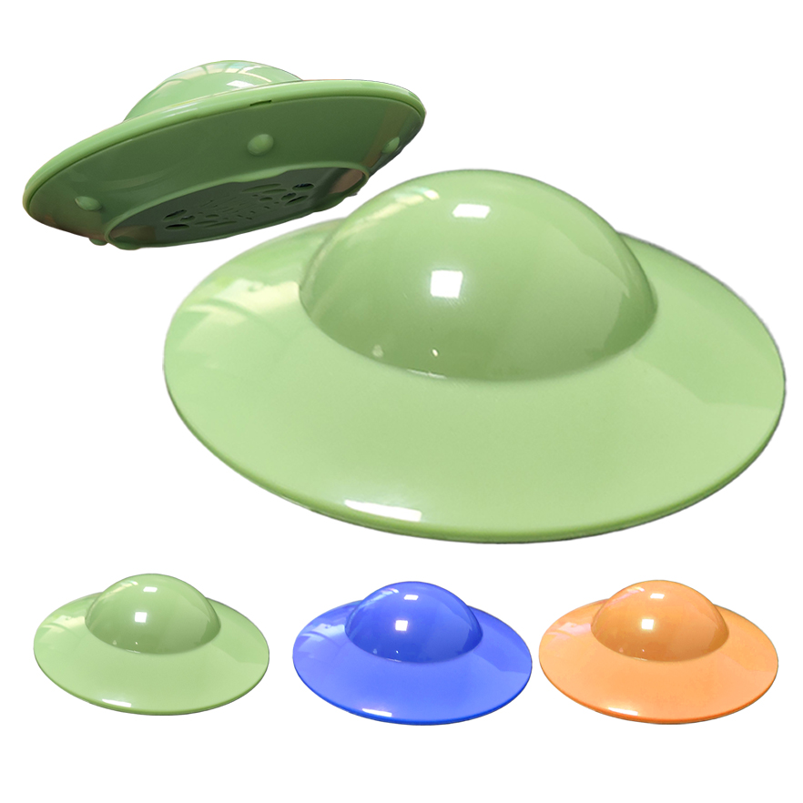 NEW DESIGN UFO shaped air freshener holder