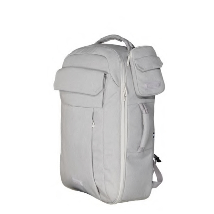 Multi -pocket type Casual business Cabin backpack