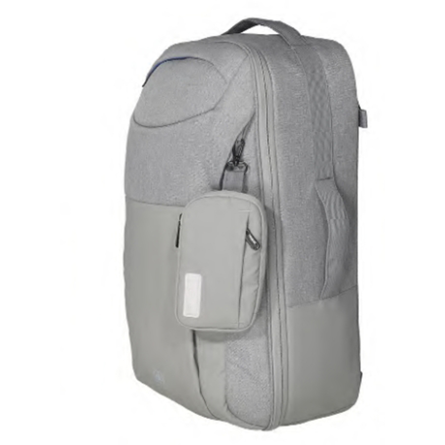 Multi -pocket type Casual business Cabin backpack