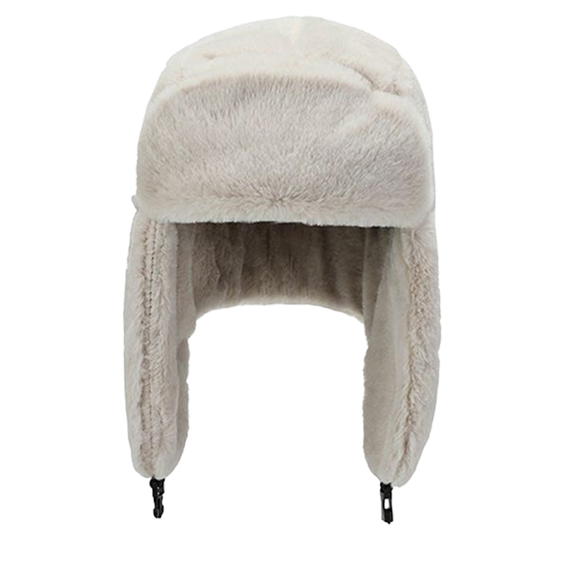 Winter Cossack Trooper Hat 