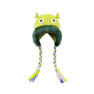 Women's Monster Beanie