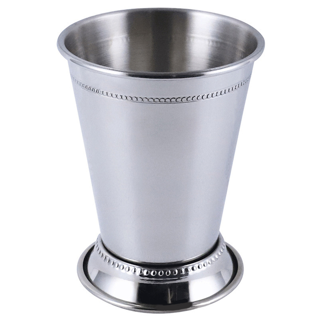  Custom Logo Julep Cup