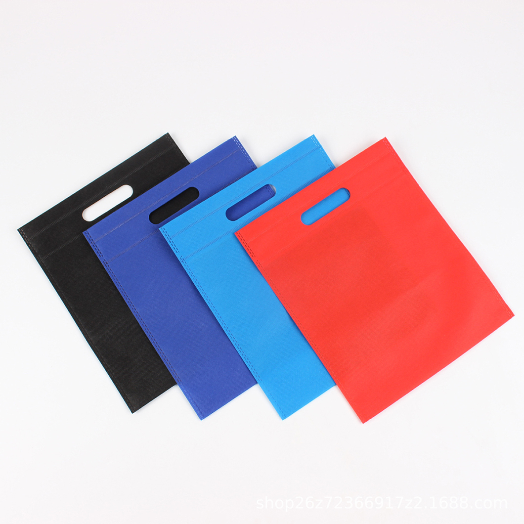 Non -Woven Flat Pocket