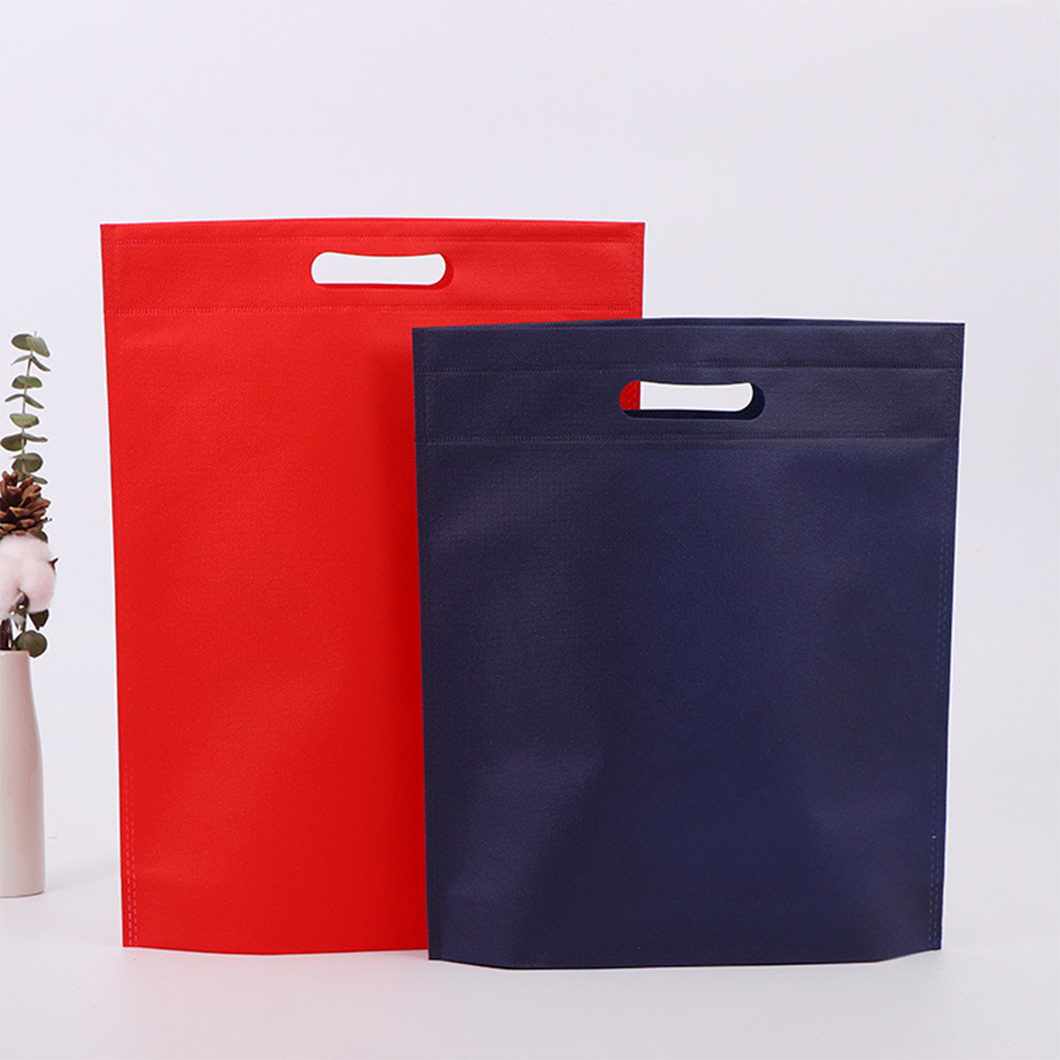 Non -Woven Flat Pocket