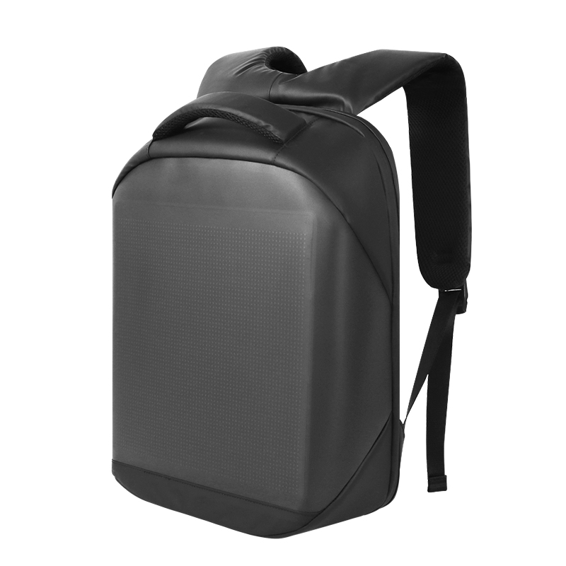 T3 LED backpack