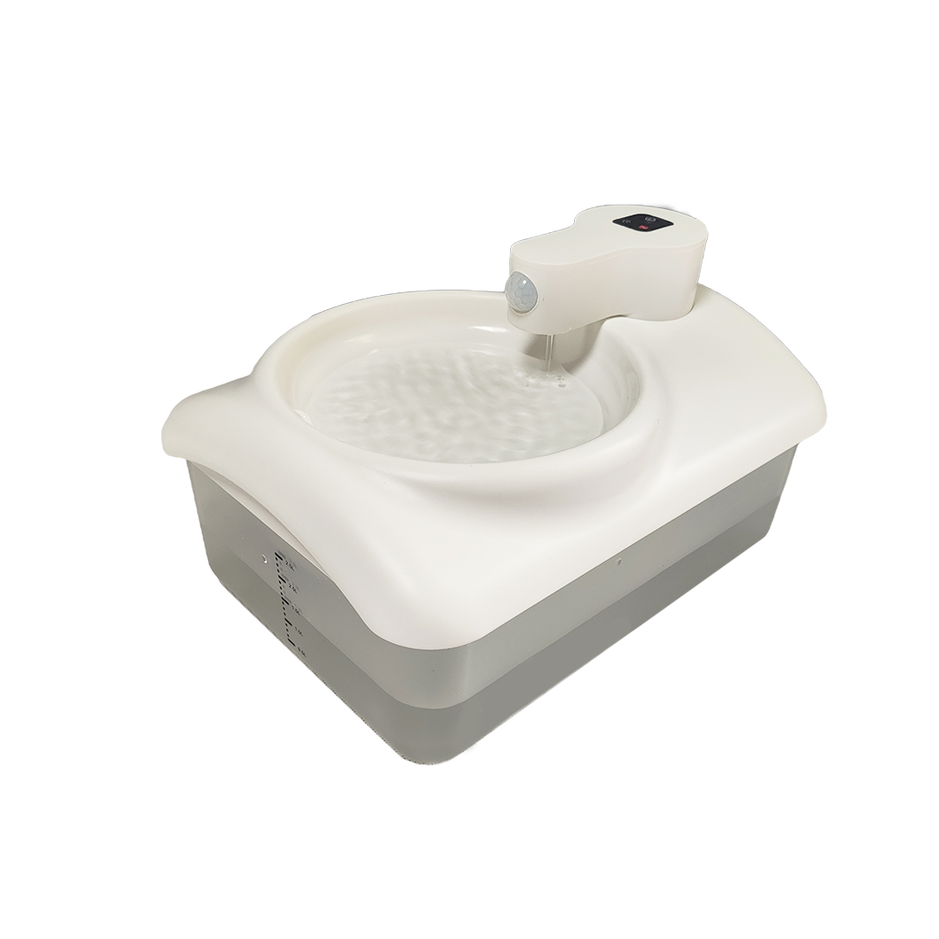 2.5L Automatic Pet Water Fountain