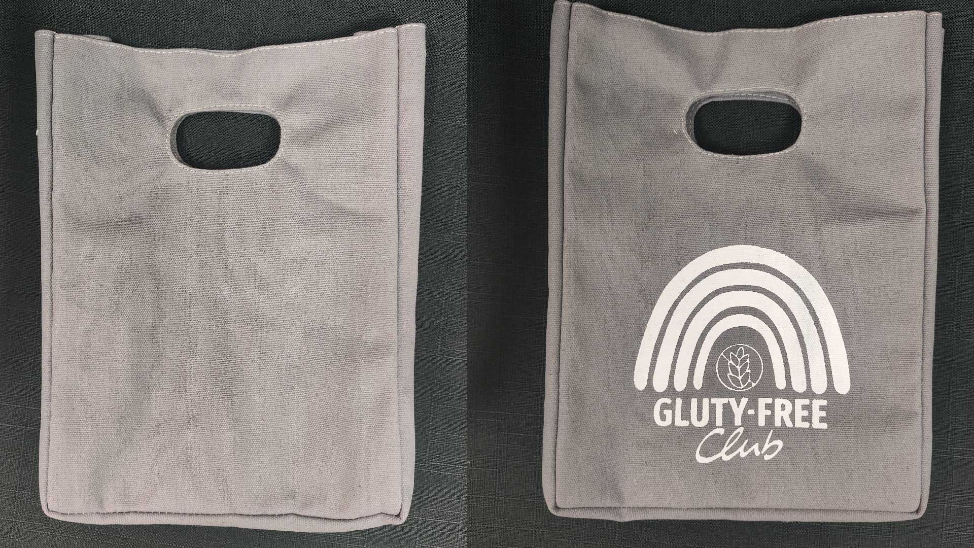 Customized Picnic Bag