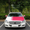 Car Hood Flag