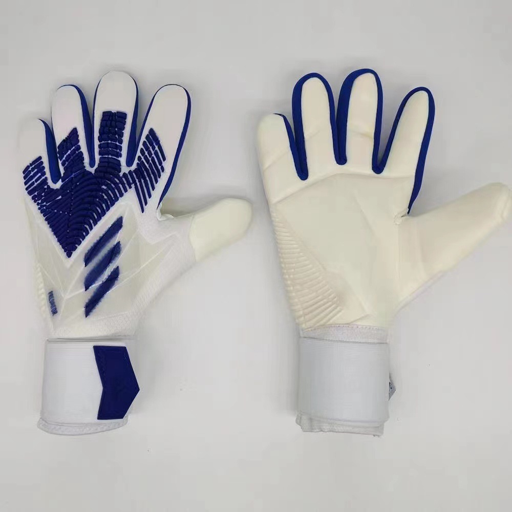 Football Goalkeeper Anti Slip Gloves