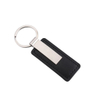 PU leather keychain 