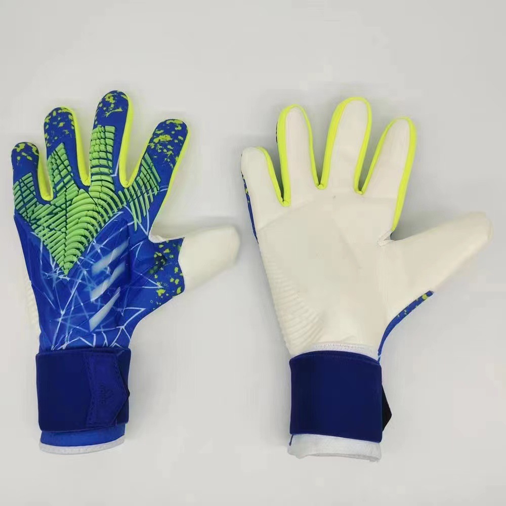 Football Goalkeeper Anti Slip Gloves