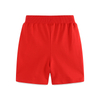 knit children's short pants