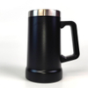 Stainless Steel Beer Mug 